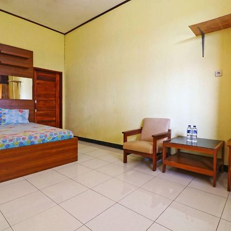 Hotel Agung Permata Artha Cipanas  Exterior foto