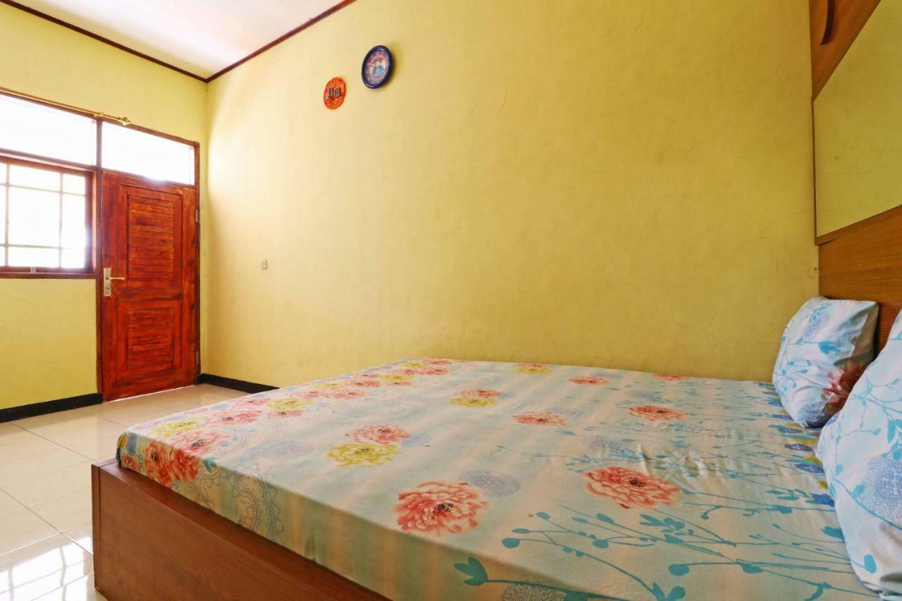 Hotel Agung Permata Artha Cipanas  Exterior foto
