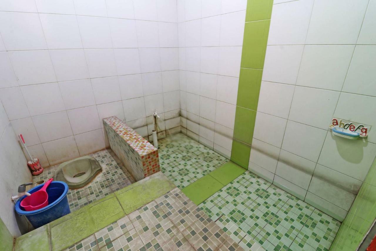 Hotel Agung Permata Artha Cipanas  Exterior foto